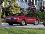 Cadillac Allante 1993 года